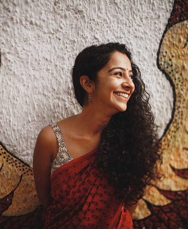 Darshana Rajendran