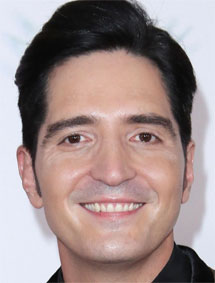 David Dastmalchian