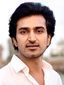 Dinker Sharma