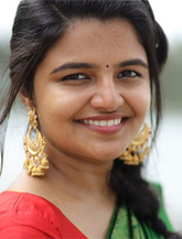 Drishya Dinesh in Varky as Mable Pothan