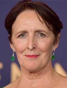 Fiona Shaw