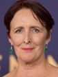 Fiona Shaw in Enola Holmes