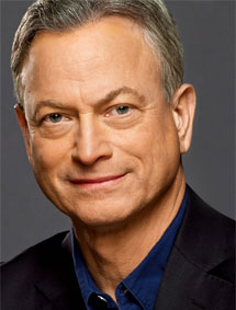 Gary Sinise 
