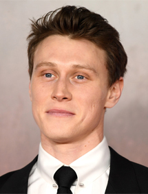 George MacKay