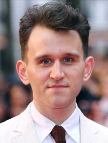 Harry Melling