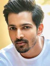 Harshavardhan Rane in Nee Enge En Anbe