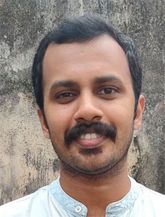 Hijas Habeeb in With Love From Bangalore