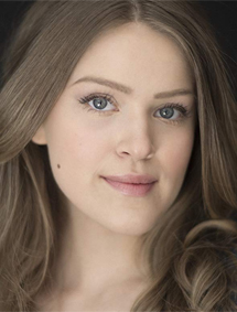 India Jarvis