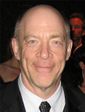 J K Simmons in Red One