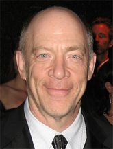 J K Simmons in Palm Springs as Roy