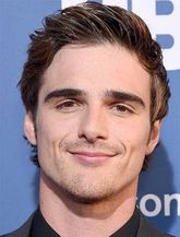 Jacob Elordi in Priscilla