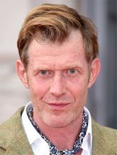 Jason Flemyng in Hanna