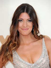 Jennifer Carpenter in Gone