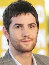 Jim Sturgess in London Fields