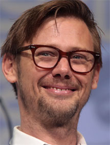 Jimmi Simpson