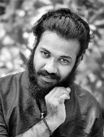 Jishnu Ram