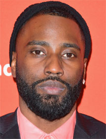 John David Washington