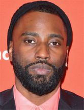 John David Washington in Tenet