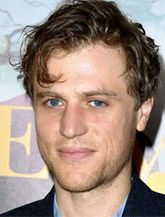 Johnny Flynn in Emma as George Knightley