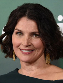 Julia Ormond