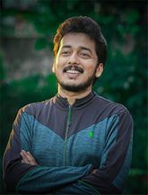 Kaarthik Shankar in Valsala Club