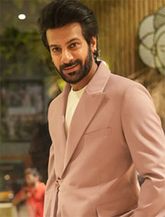 Karan Veer Mehra  in Silaa as Zehraak