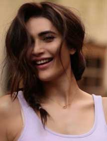 Karishma Tanna in Suraj Pe Mangal Bhari