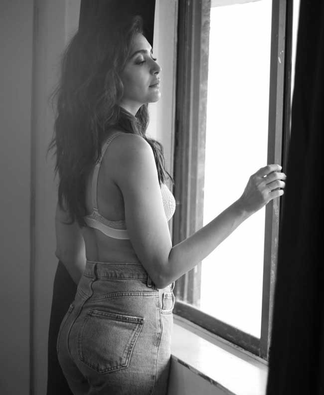 Karishma Tanna