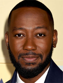 Lamorne Morris