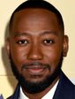 Lamorne Morris in Sandy Wexler