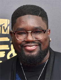 Lil Rel Howery