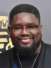 Lil Rel Howery in PAW Patrol: The Mighty Movie