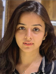 Mahima Makwana