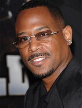 Martin Lawrence in Bad Boys: Ride or Die