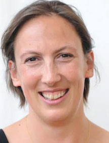 Miranda Hart