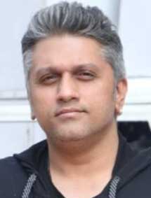 Mohit Suri