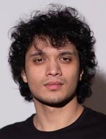 Namashi Chakraborty