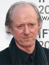 Ned Dennehy in The Woman in Black: Angel of Death