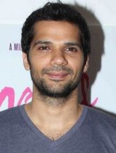 Neil Bhoopalam in Mere Khwabon Mein Jo Aaye