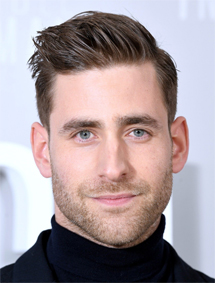 Oliver Jackson Cohen