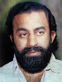 P. Padmarajan