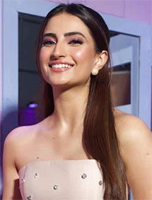 Palak Tiwari