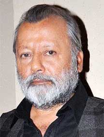 Pankaj Kapur