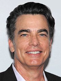 Peter Gallagher