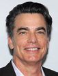 Peter Gallagher in Palm Springs as Howard