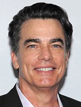 Peter Gallagher in Love, Rosie