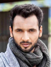 Punit Pathak in Street Dancer 3 as Ishaan