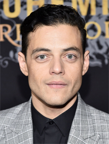 Rami Malek