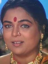 Reema Lagoo in Gumrah