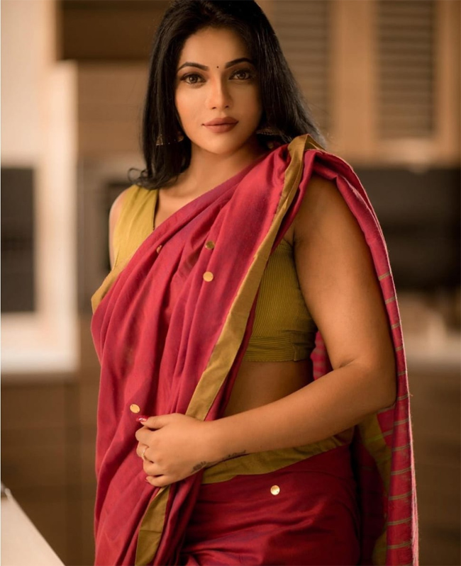 Reshma Pasupuleti